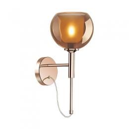 Изображение продукта Бра Odeon Light Leva 